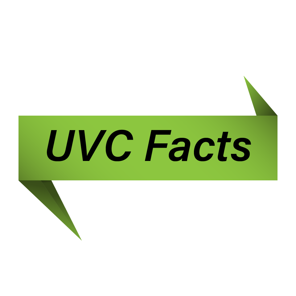 UVC Facts icon
