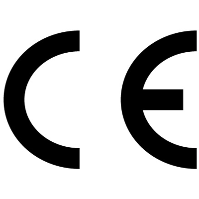 CE logo