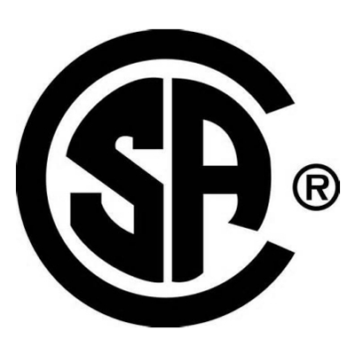 CSA logo