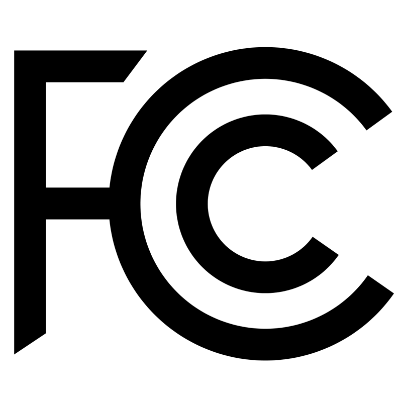 FCC logo