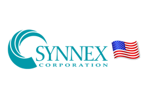 Synnex distributor
