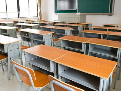 School desk