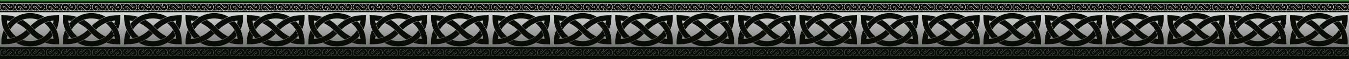 celtic border