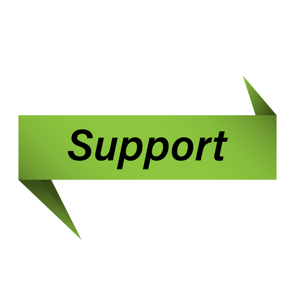 Support icon