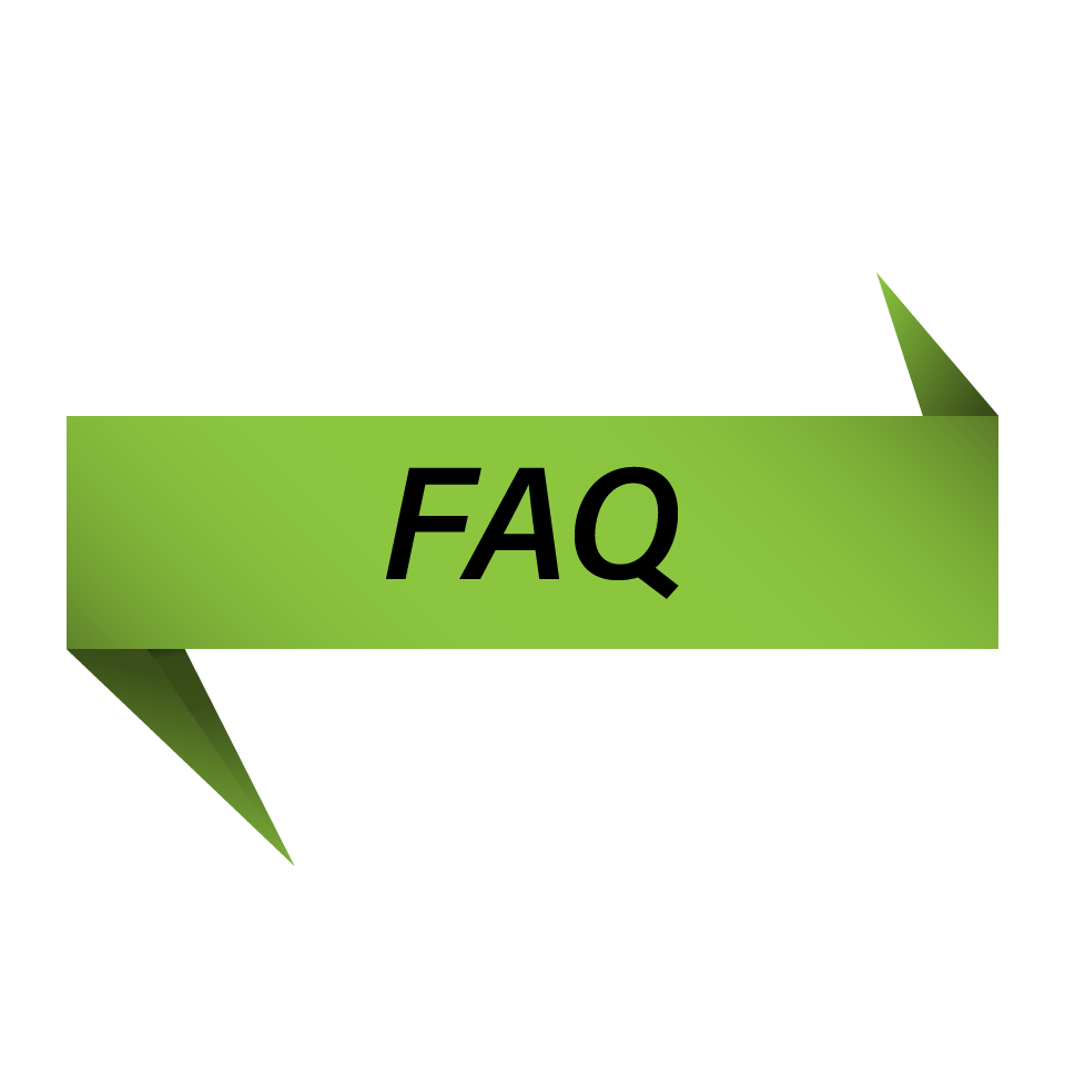 FAQ icon