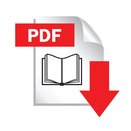 PDF logo