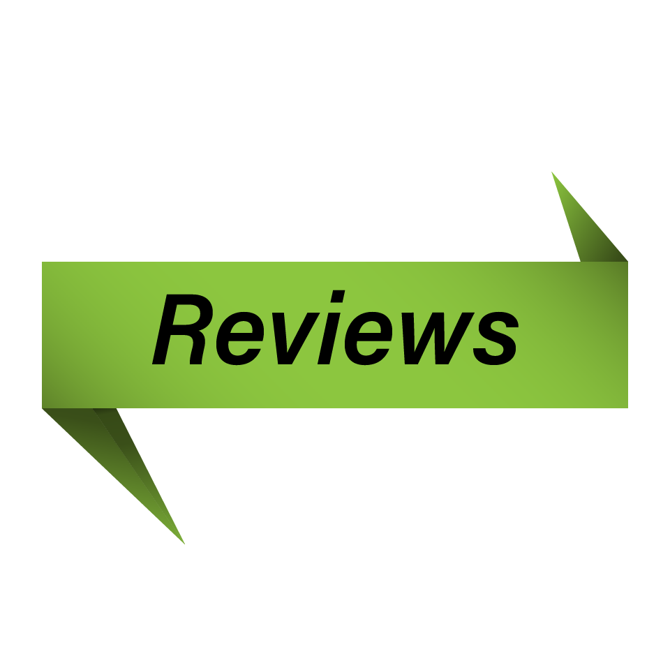 Reviews icon