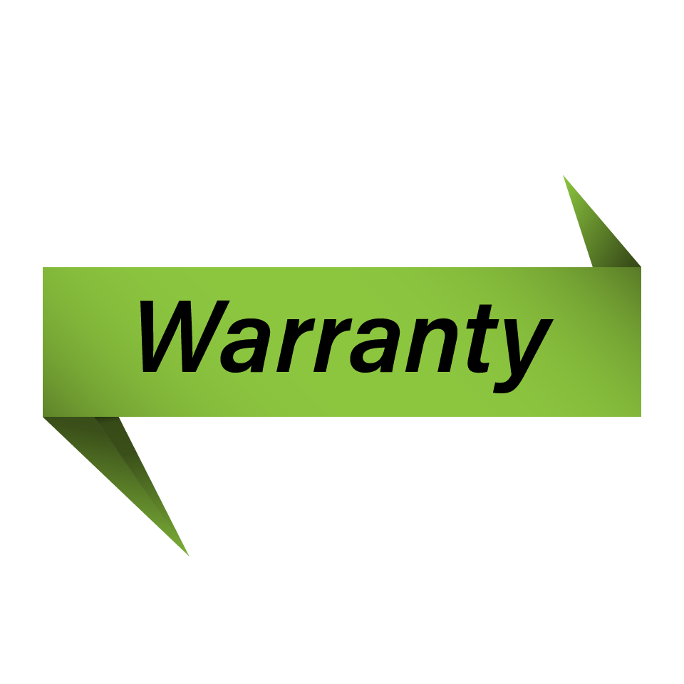 Warranty icon