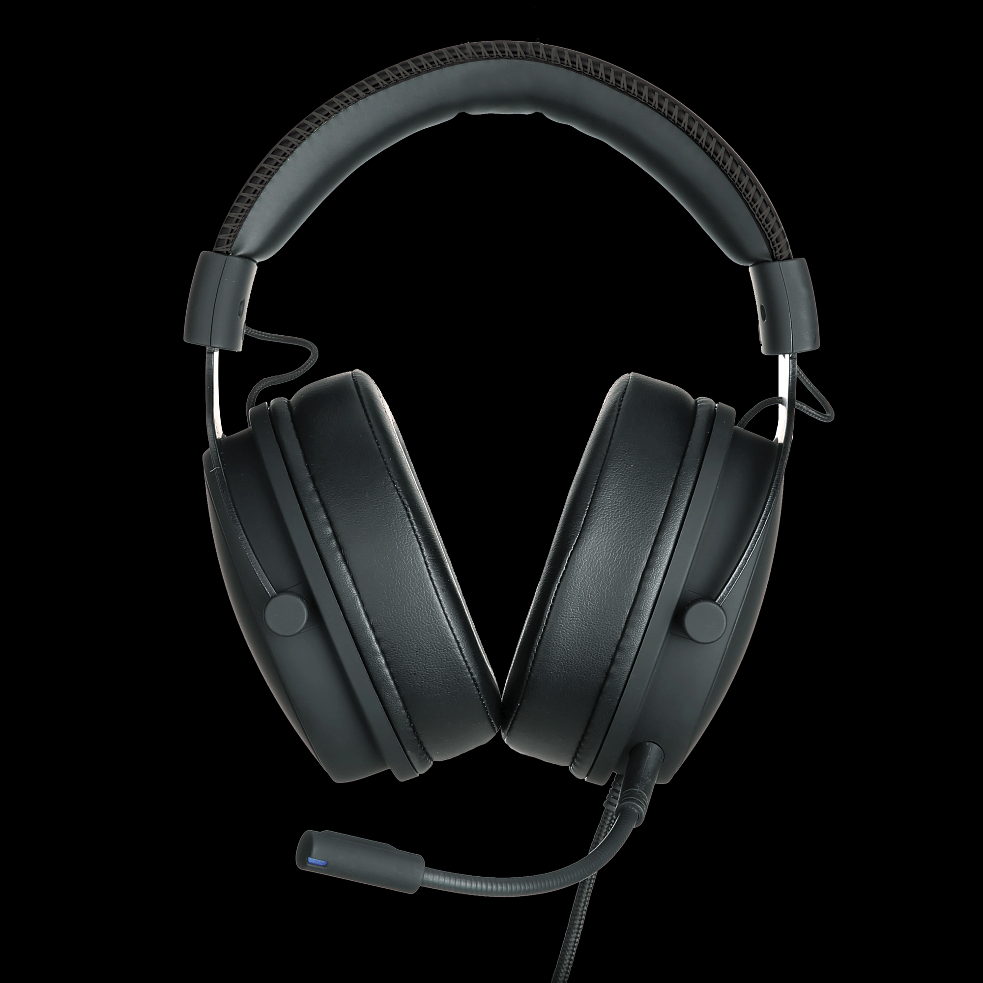 Areios headset front