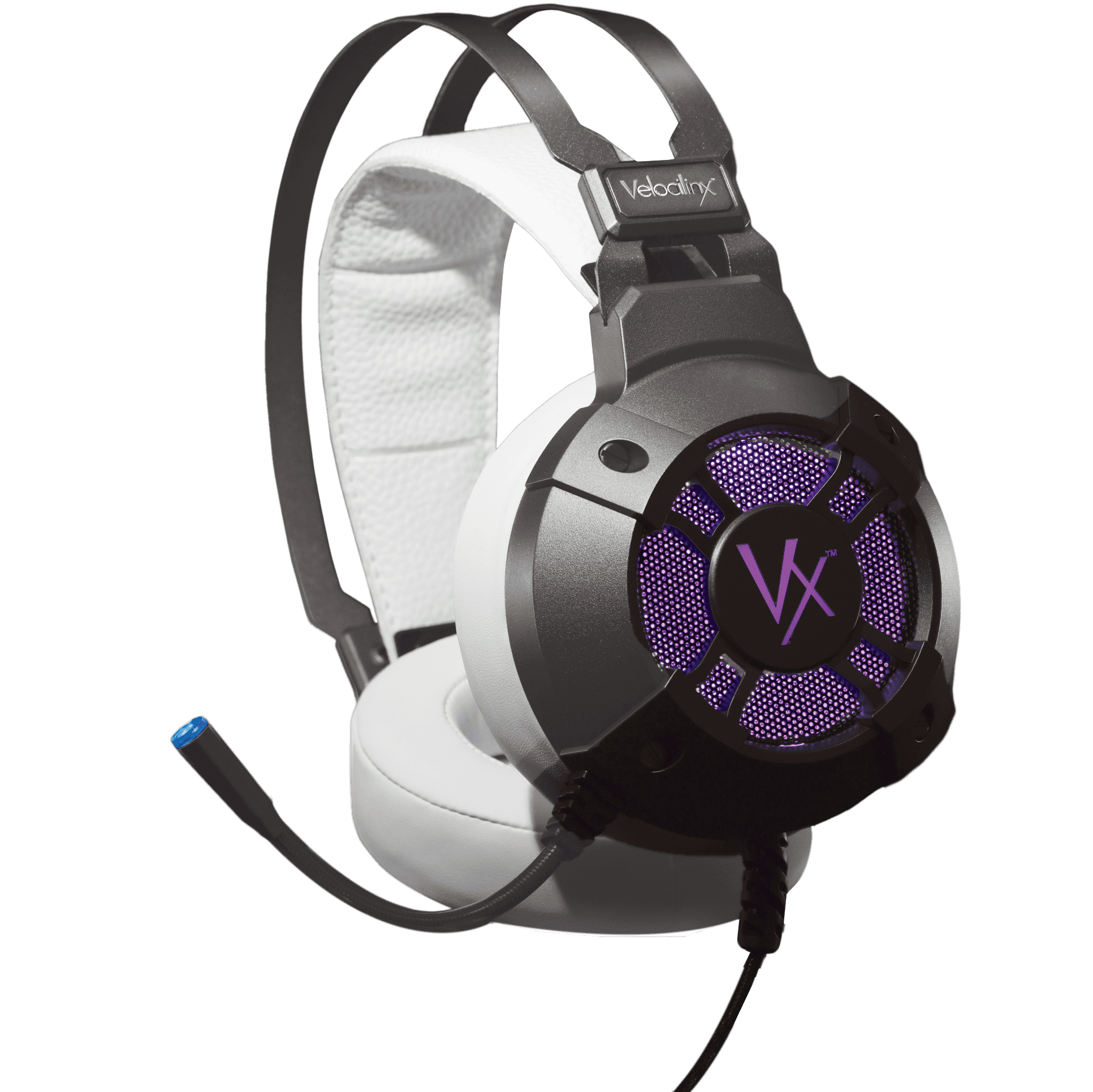 Boudica Headset