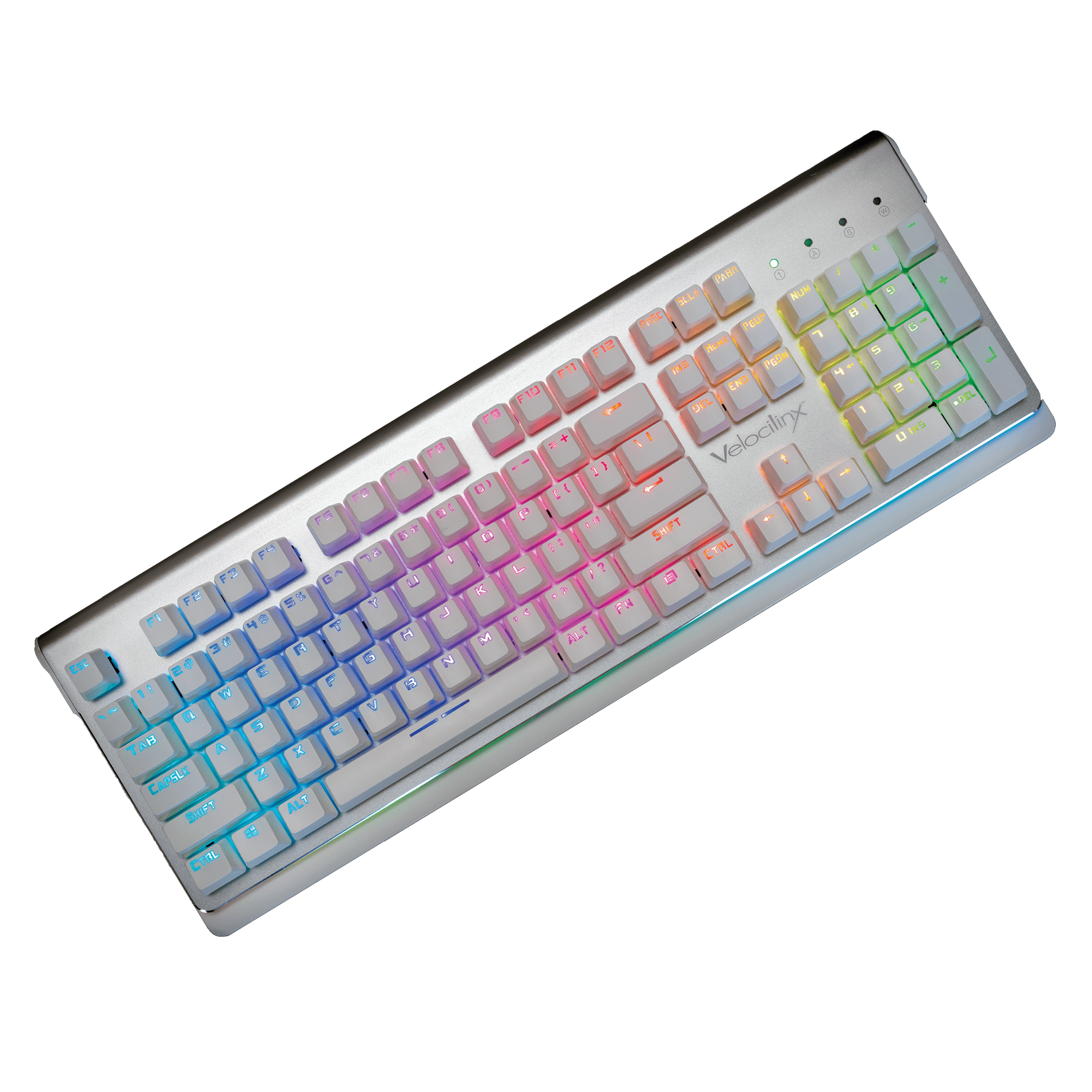 Boudica Keyboard