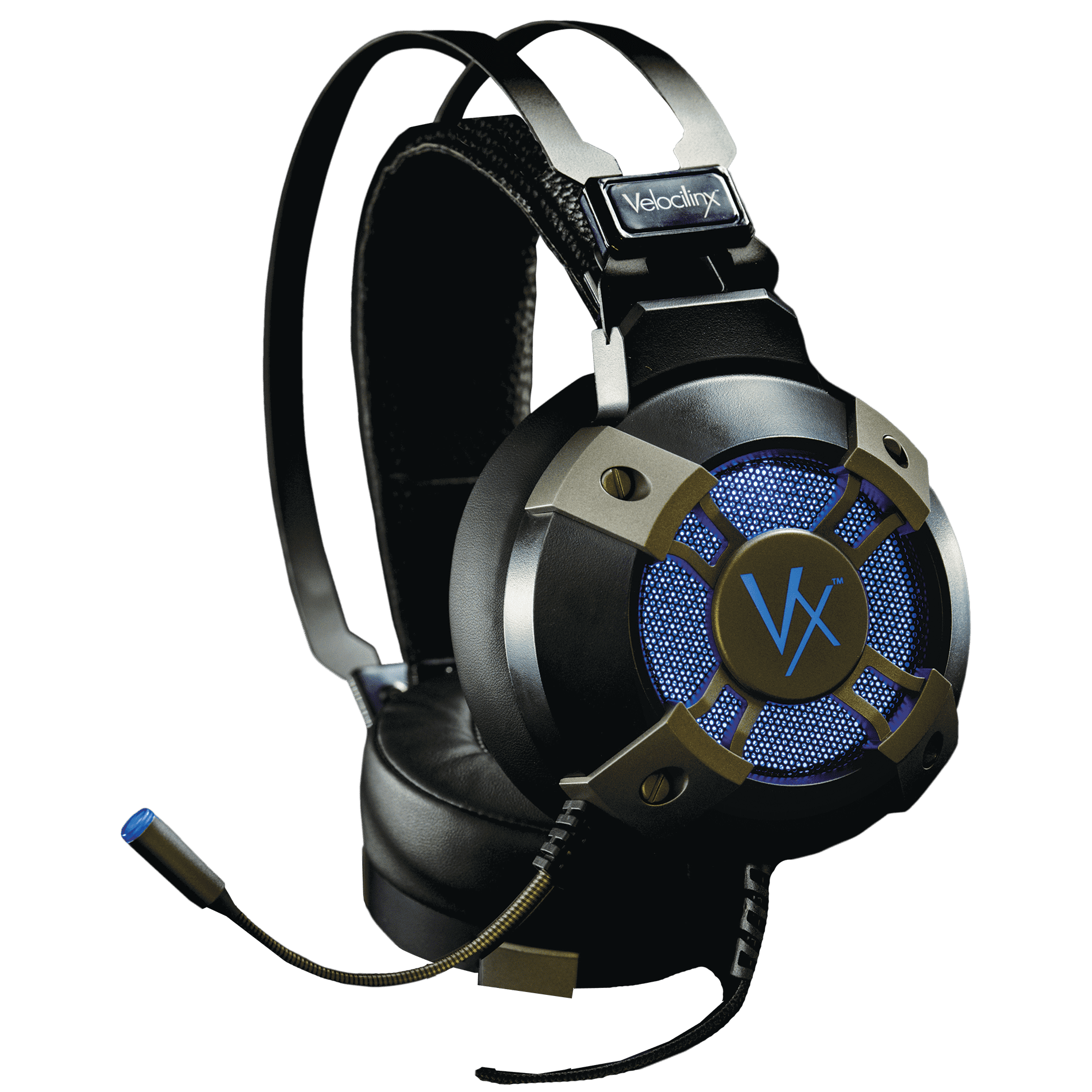 AURICULARES PIXMINDS STEELPLAY BT HEADSET IMPULSE MULTI