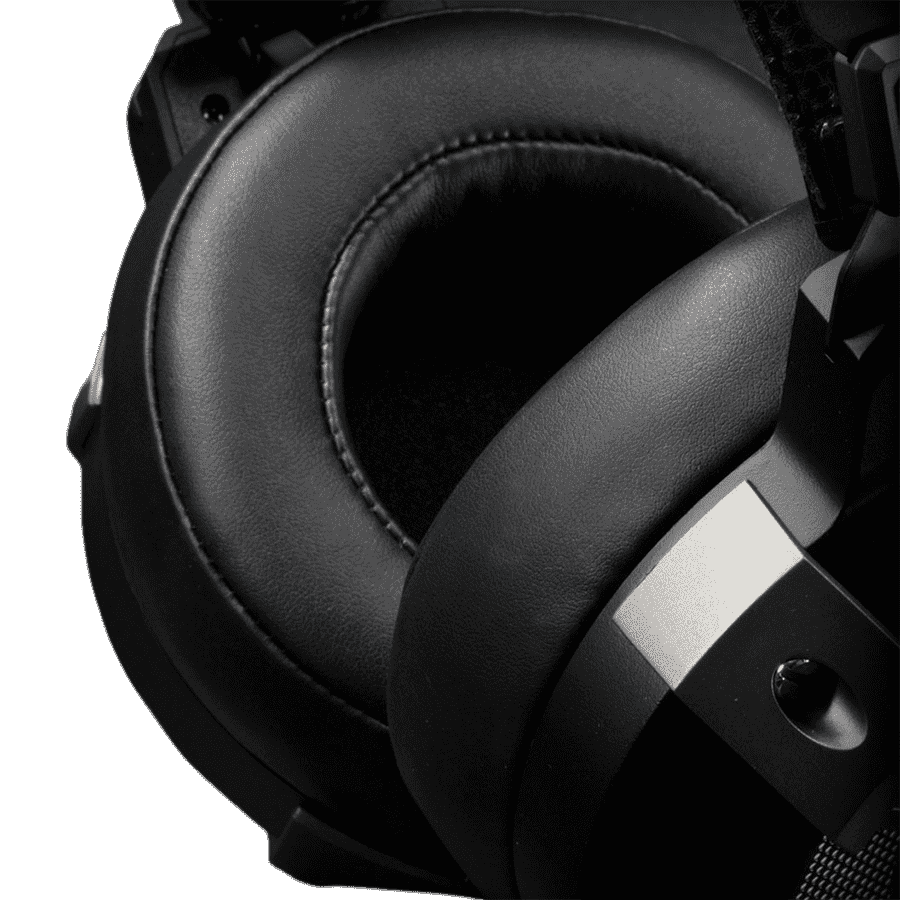 Brennus headset