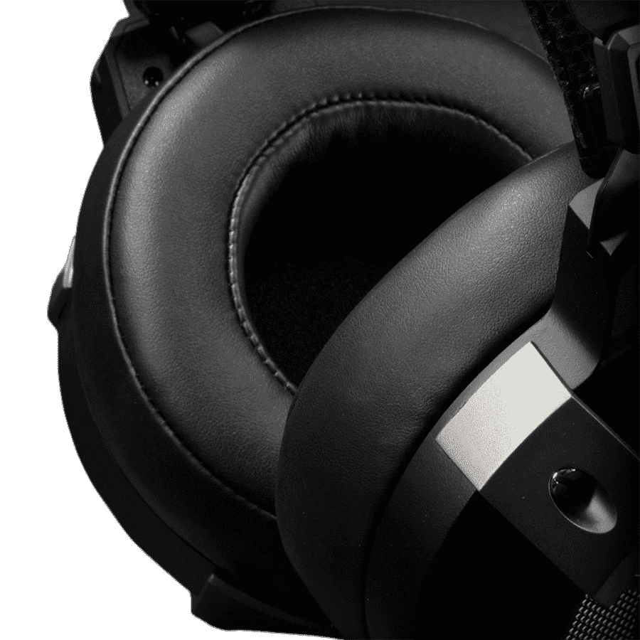 Velocilinx usb gaming headset clearance